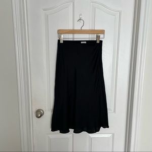 Wilfred ONLY Slip Skirt